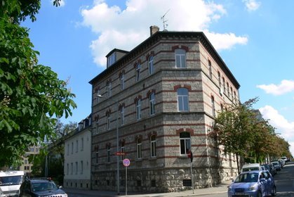Wohnheim